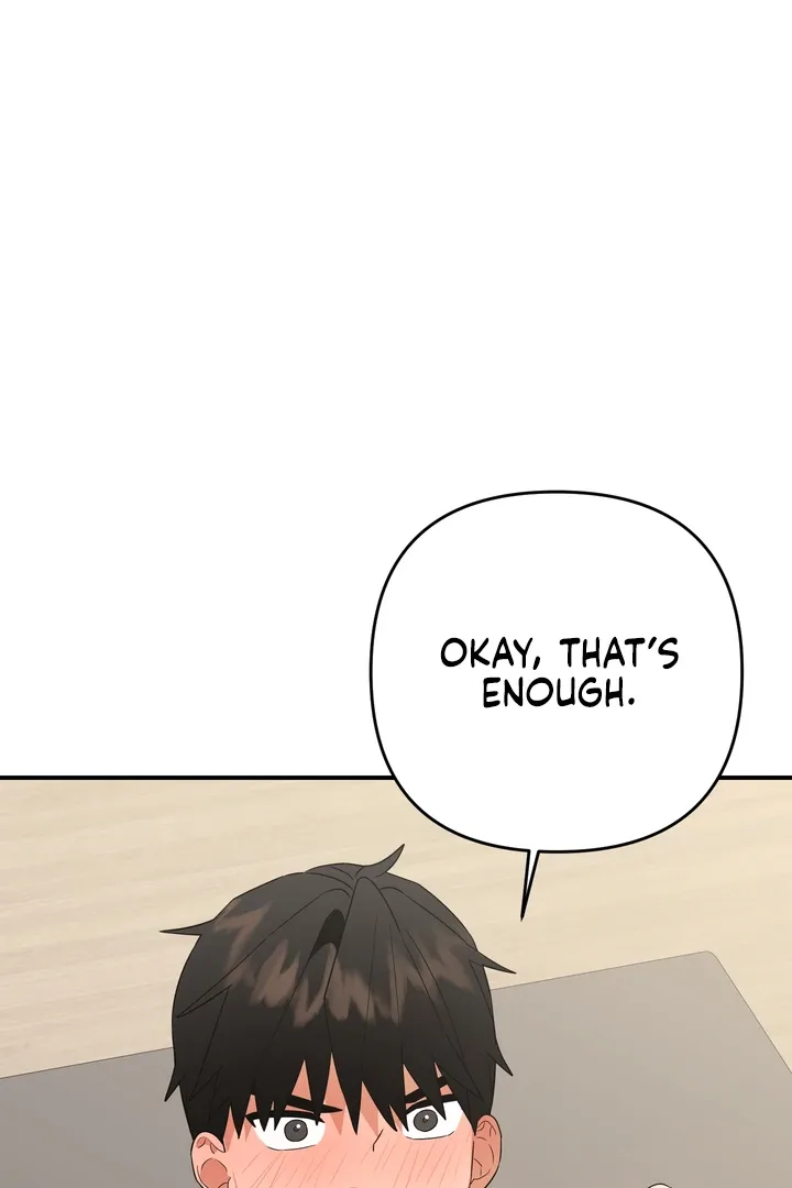 To My Beloved Enemy Chapter 11 page 40