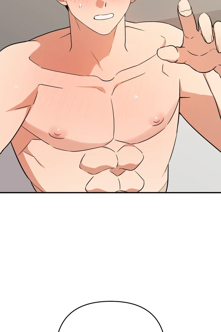 To My Beloved Enemy Chapter 11 page 41