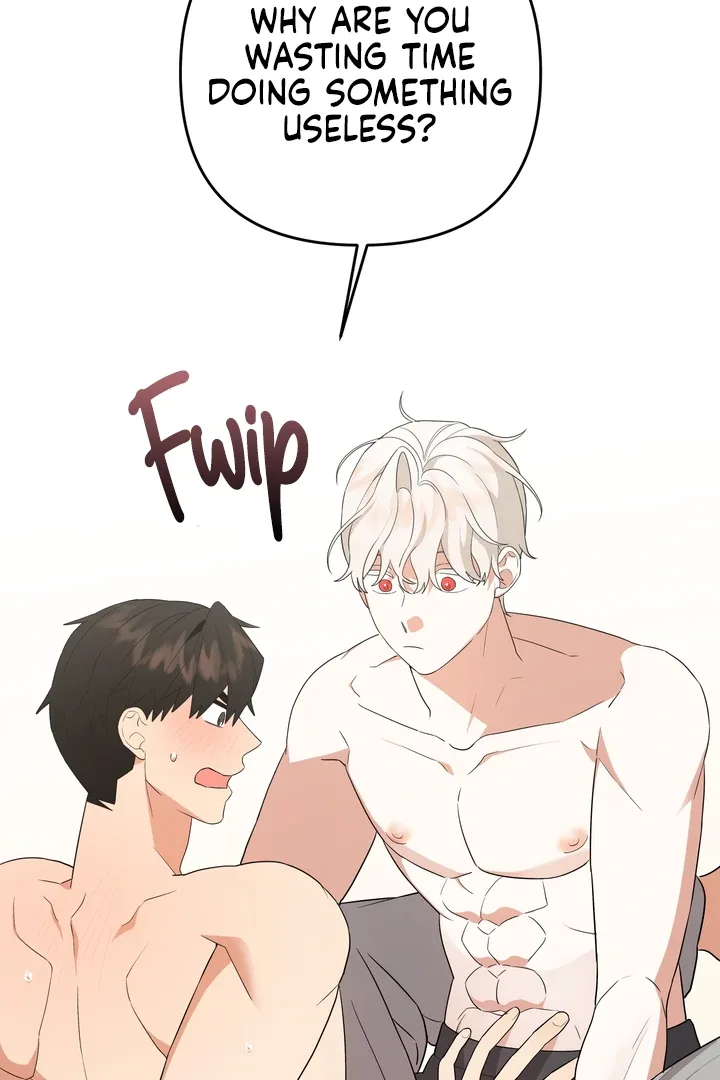 To My Beloved Enemy Chapter 11 page 42