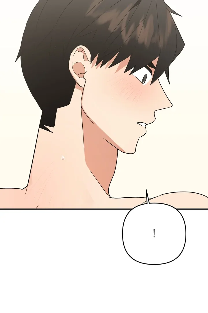 To My Beloved Enemy Chapter 11 page 44