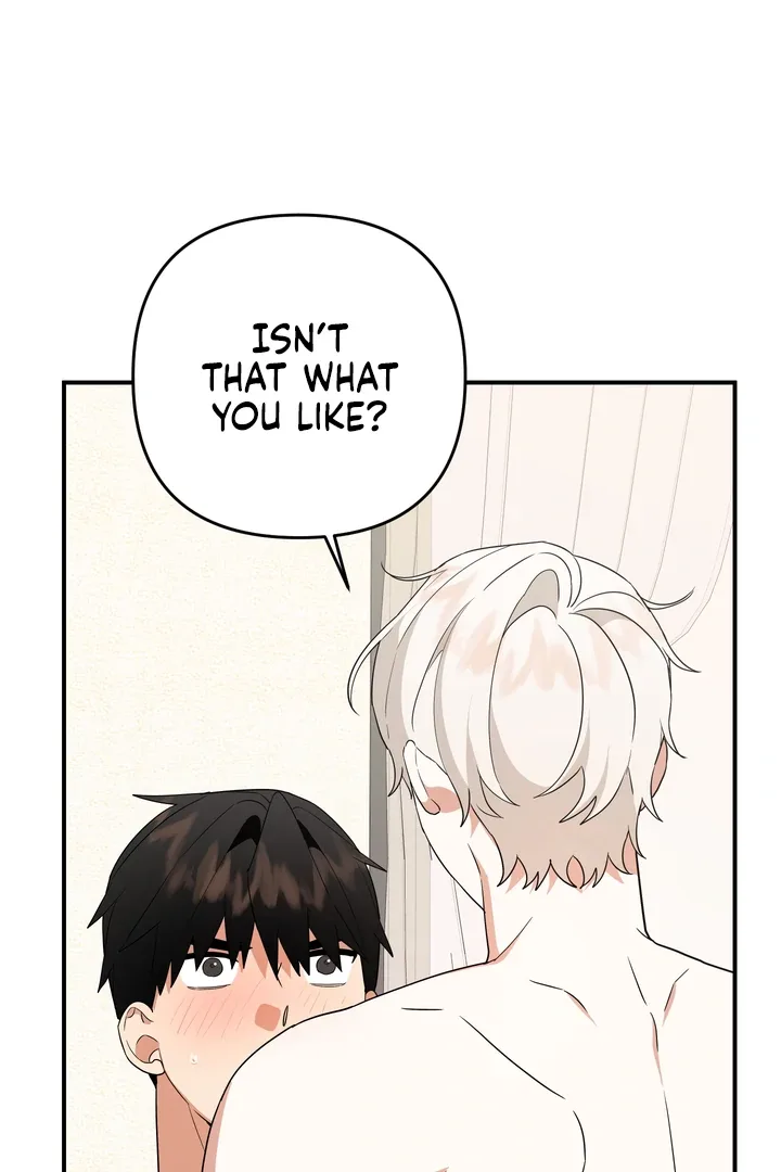 To My Beloved Enemy Chapter 11 page 45