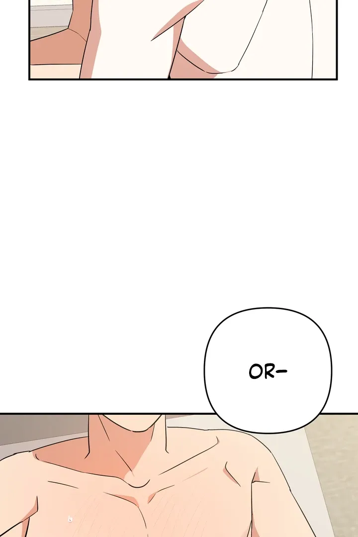 To My Beloved Enemy Chapter 11 page 46