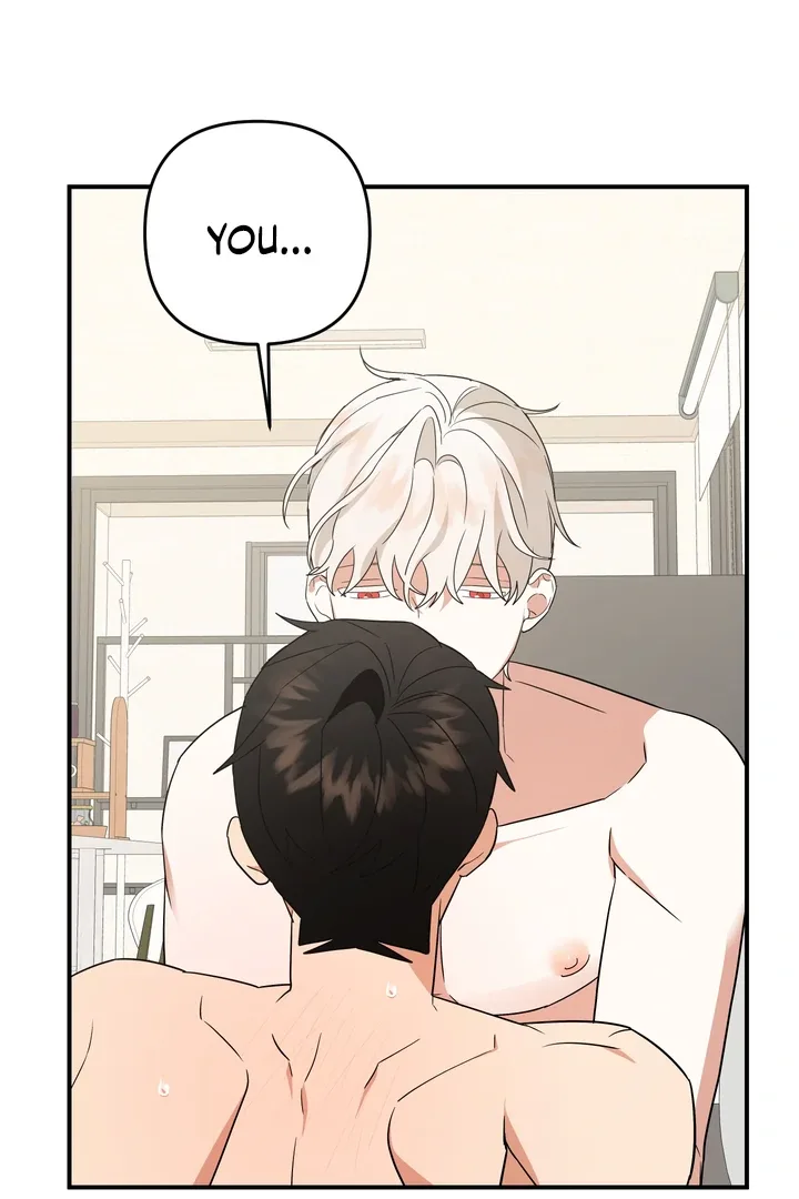 To My Beloved Enemy Chapter 11 page 49