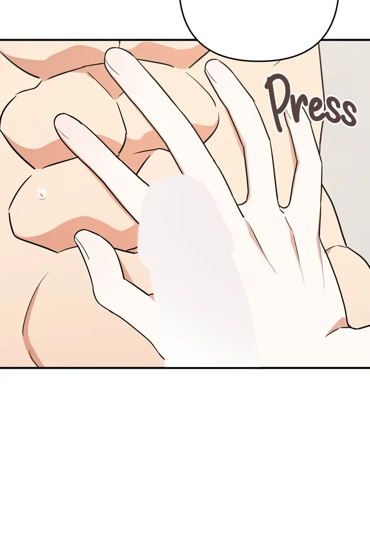 To My Beloved Enemy Chapter 11 page 52