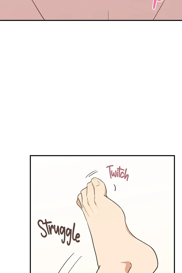 To My Beloved Enemy Chapter 11 page 60