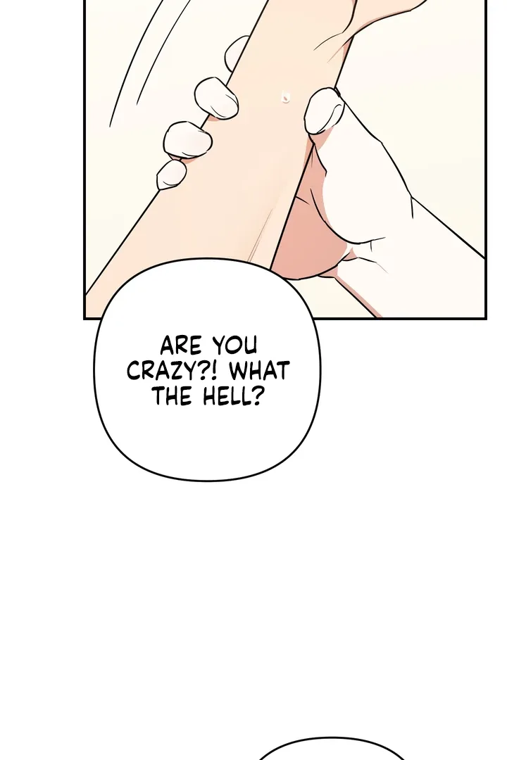 To My Beloved Enemy Chapter 11 page 61