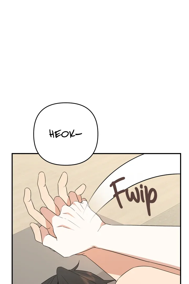 To My Beloved Enemy Chapter 11 page 65