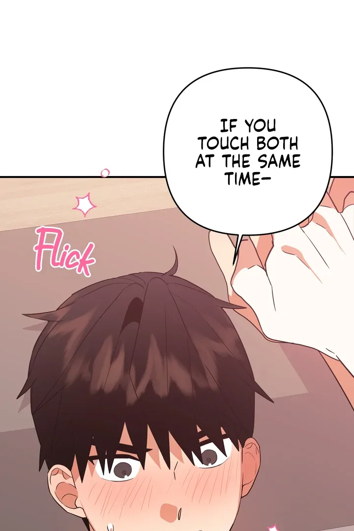 To My Beloved Enemy Chapter 11 page 69