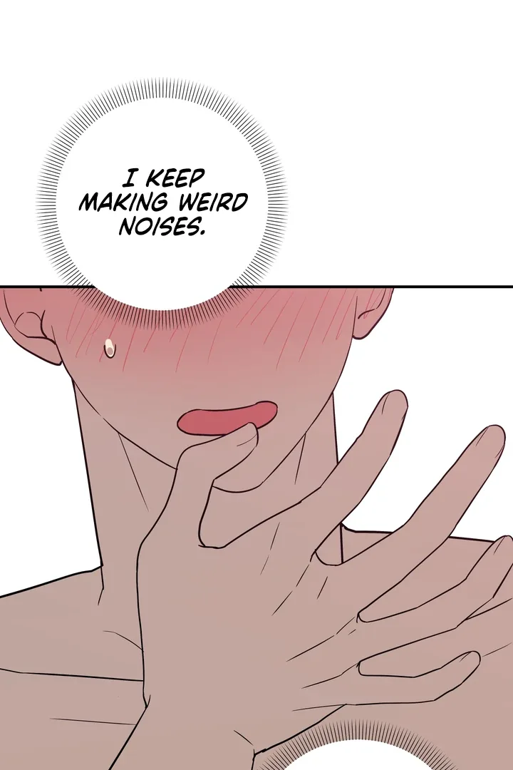 To My Beloved Enemy Chapter 11 page 71