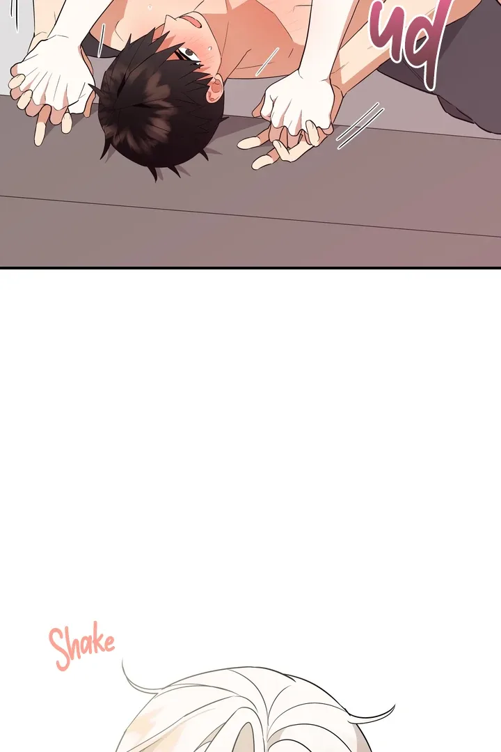 To My Beloved Enemy Chapter 11 page 75