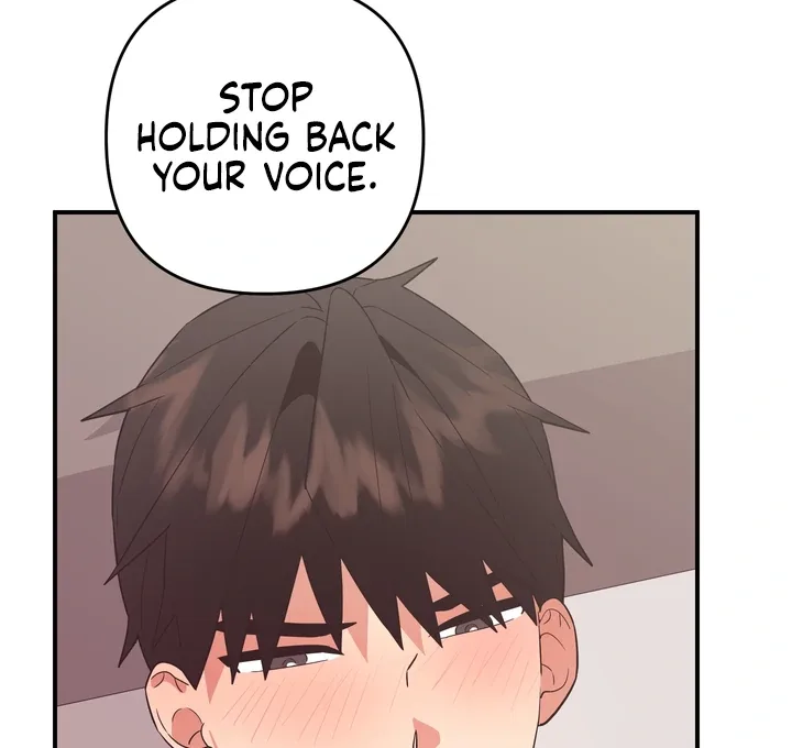 To My Beloved Enemy Chapter 11 page 77