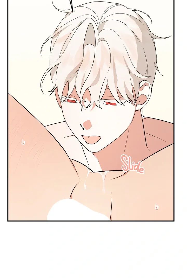 To My Beloved Enemy Chapter 11 page 83