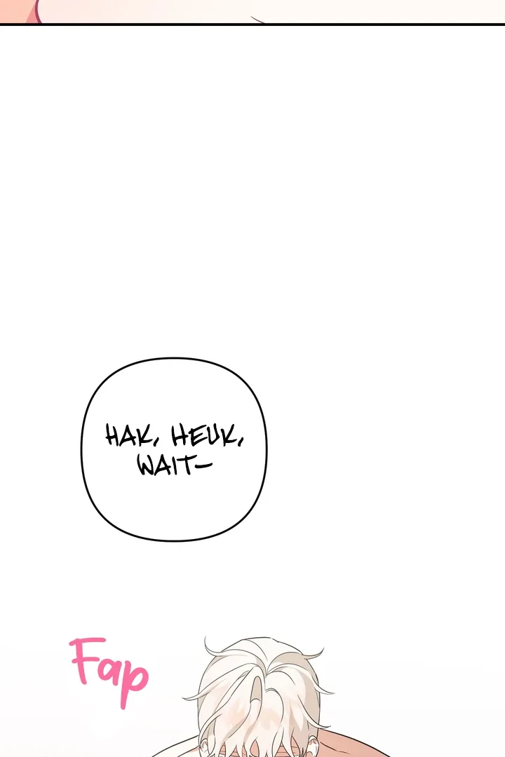 To My Beloved Enemy Chapter 11 page 85