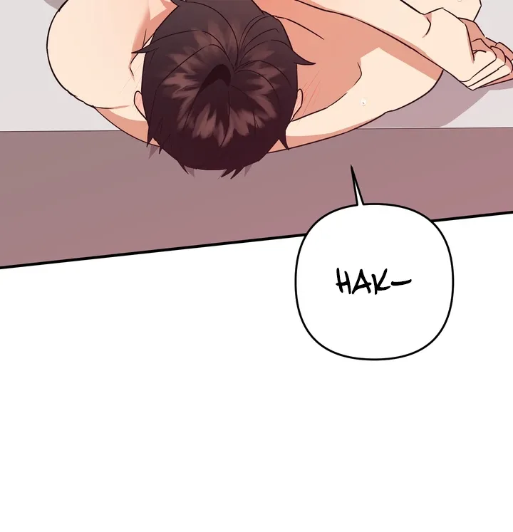 To My Beloved Enemy Chapter 11 page 87