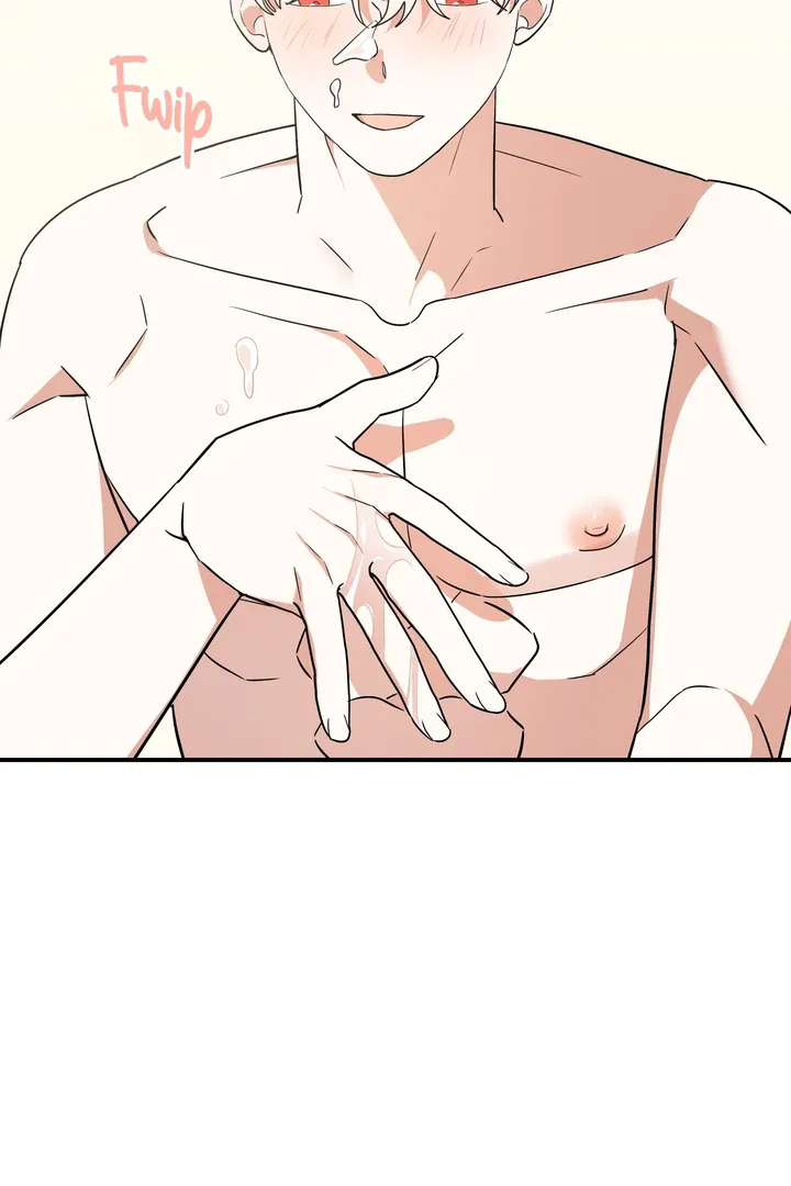 To My Beloved Enemy Chapter 11 page 92