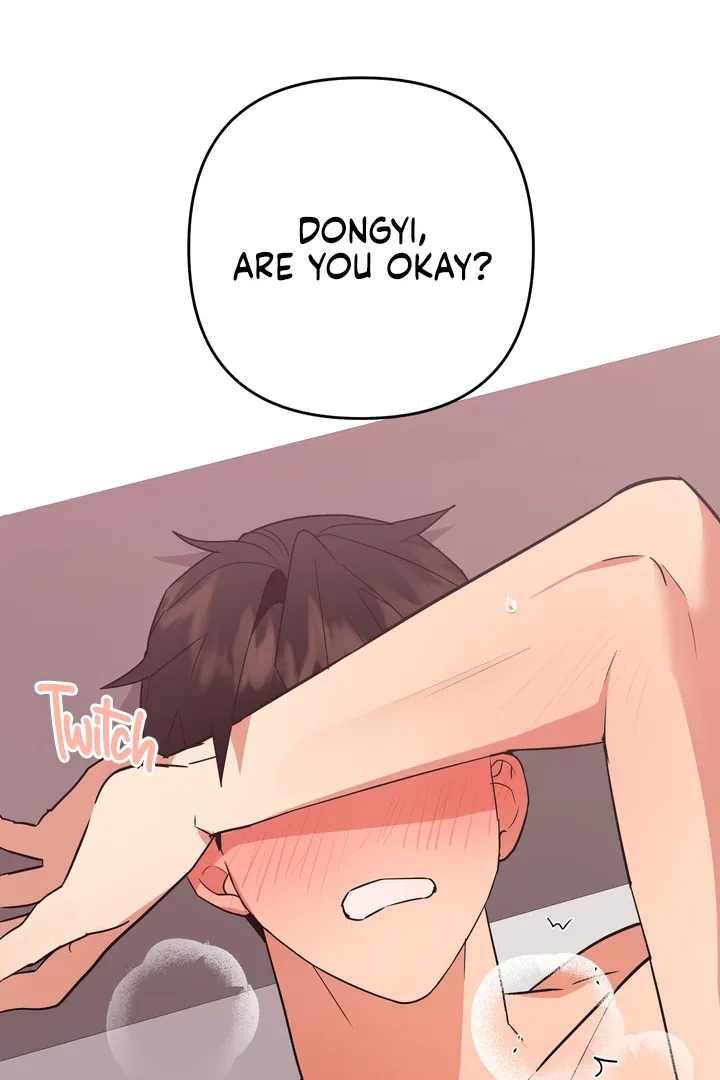 To My Beloved Enemy Chapter 11 page 93