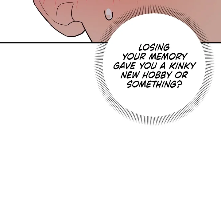 To My Beloved Enemy Chapter 11 page 96