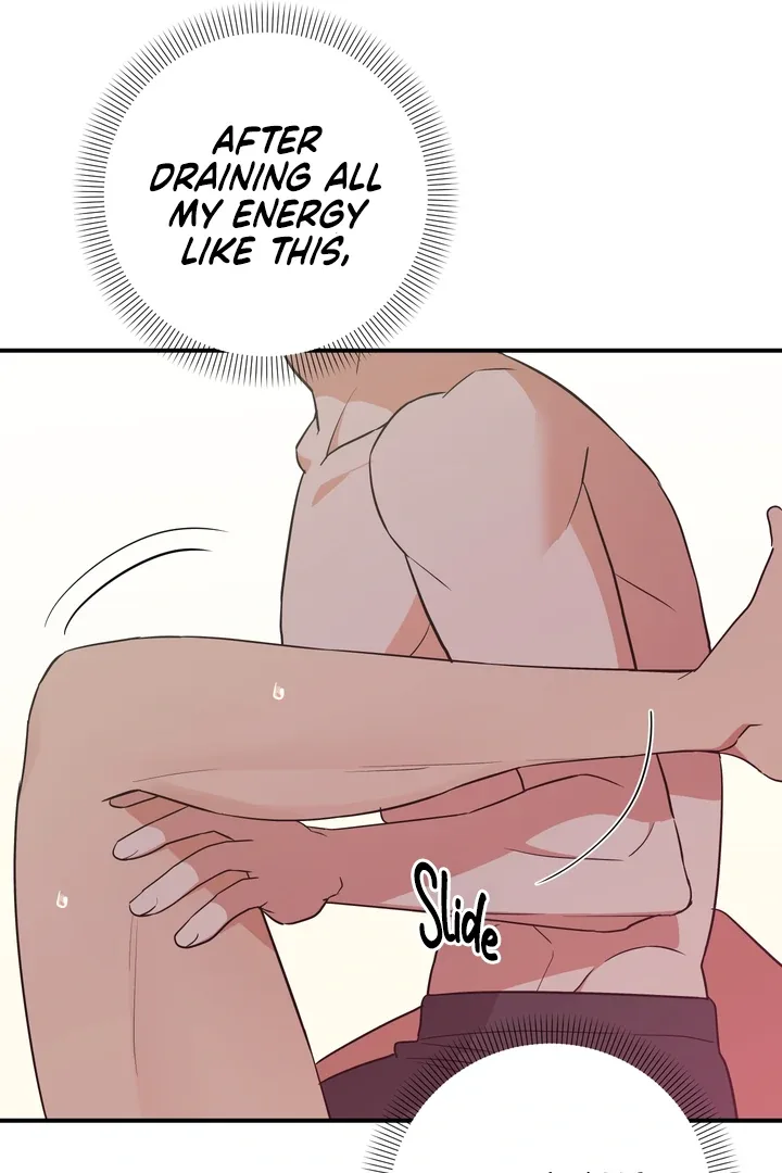 To My Beloved Enemy Chapter 11 page 97