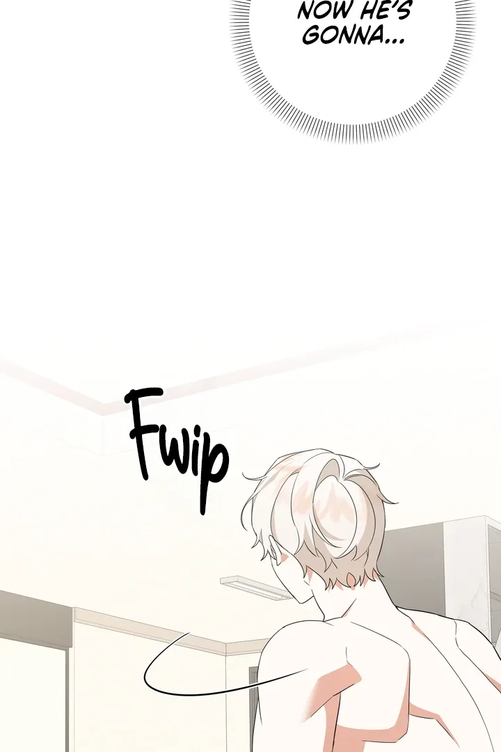 To My Beloved Enemy Chapter 11 page 98