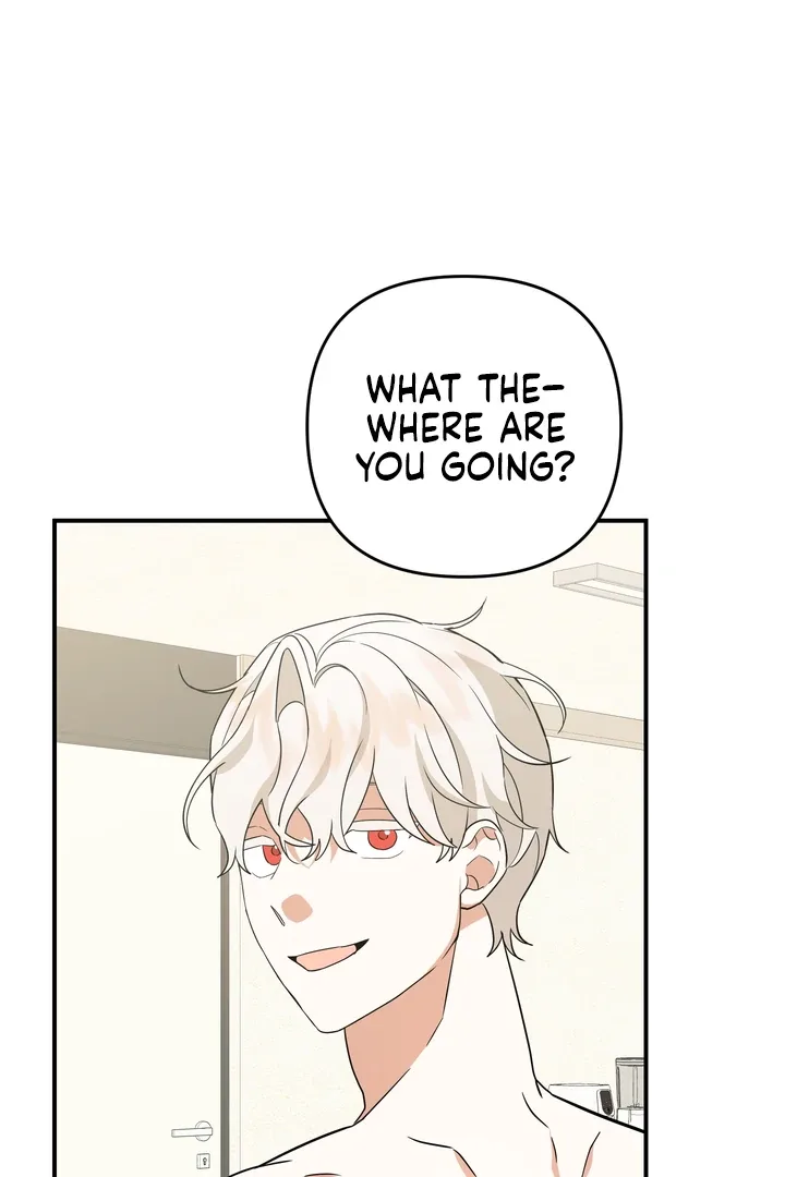 To My Beloved Enemy Chapter 11 page 101