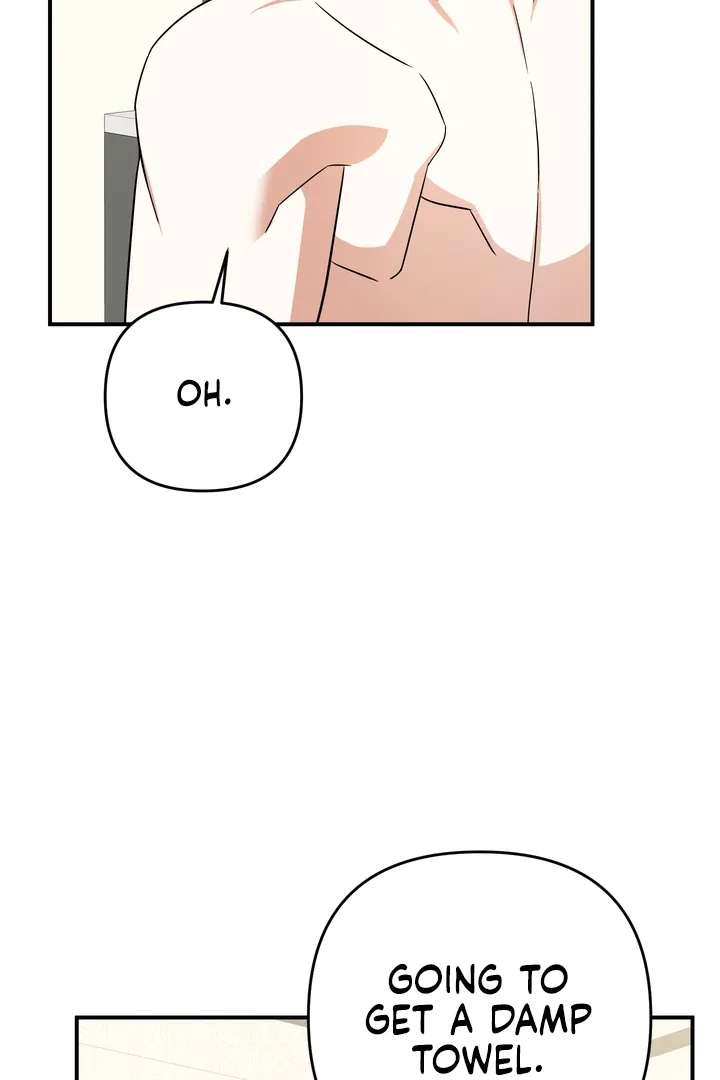 To My Beloved Enemy Chapter 11 page 102