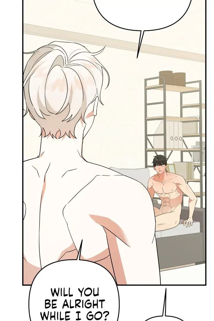 To My Beloved Enemy Chapter 11 page 103