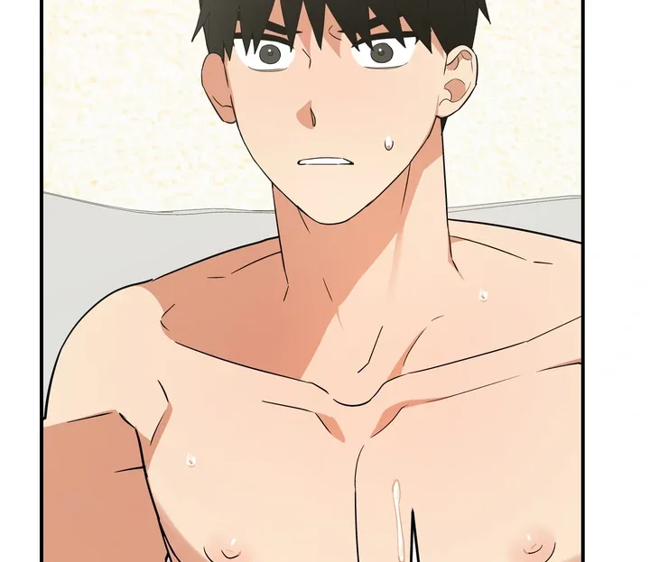 To My Beloved Enemy Chapter 11 page 105