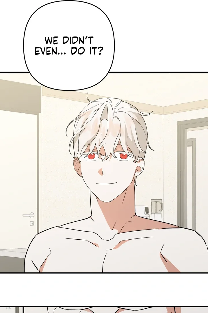 To My Beloved Enemy Chapter 11 page 107