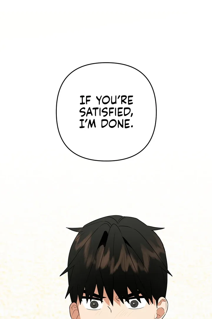 To My Beloved Enemy Chapter 11 page 109