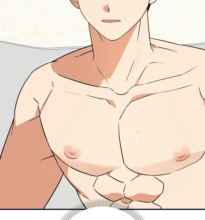 To My Beloved Enemy Chapter 11 page 110