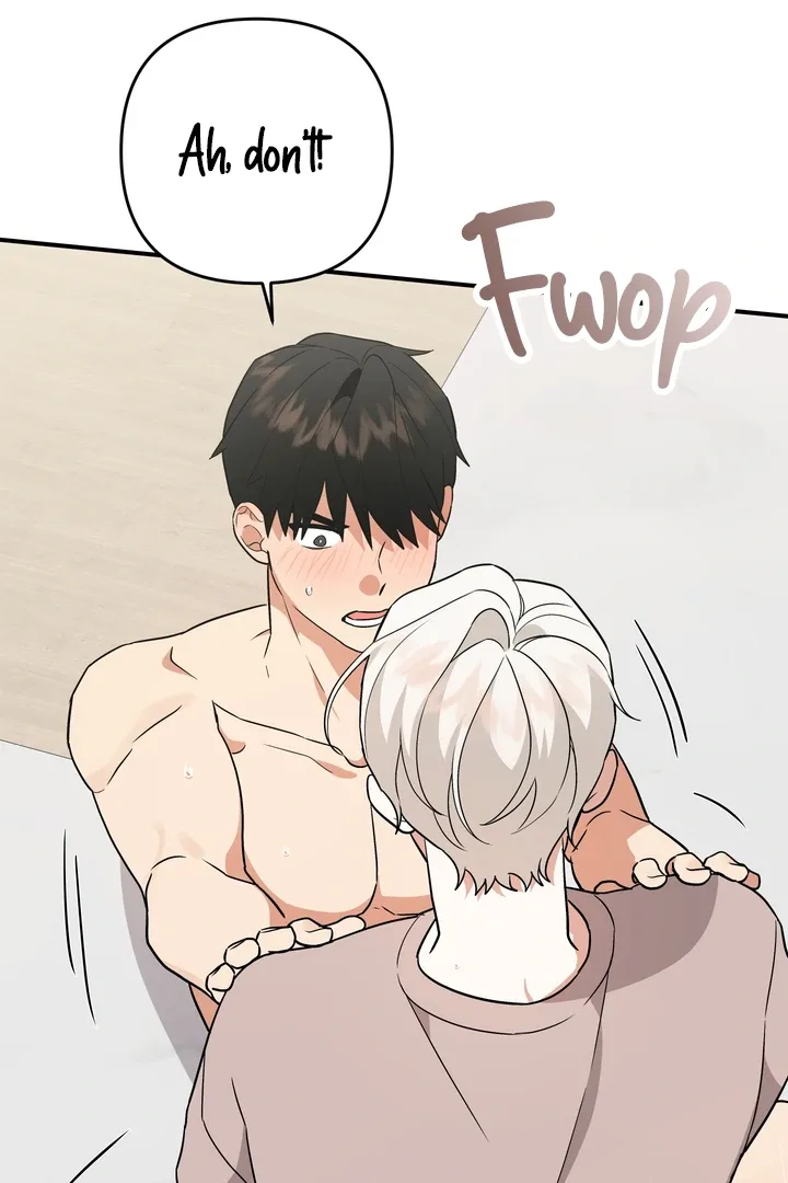 To My Beloved Enemy Chapter 2 page 29
