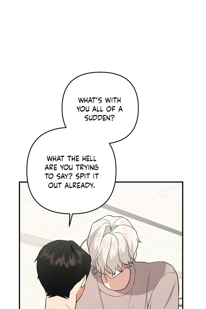 To My Beloved Enemy Chapter 2 page 26