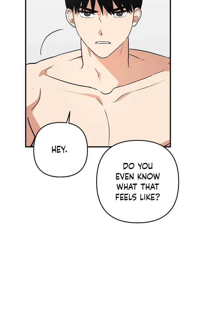 To My Beloved Enemy Chapter 2 page 22