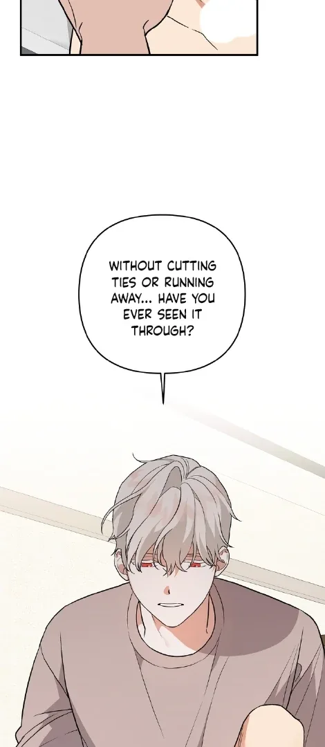To My Beloved Enemy Chapter 2 page 13