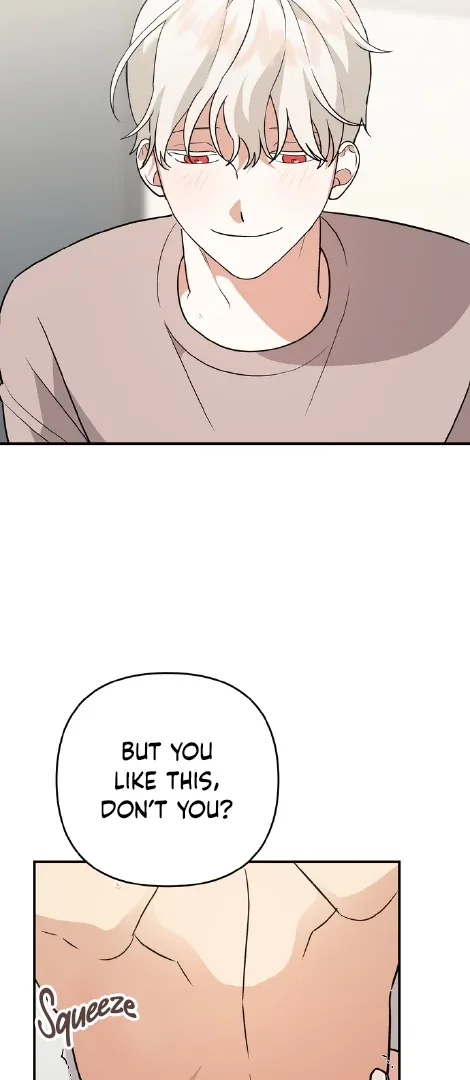 To My Beloved Enemy Chapter 2 page 7