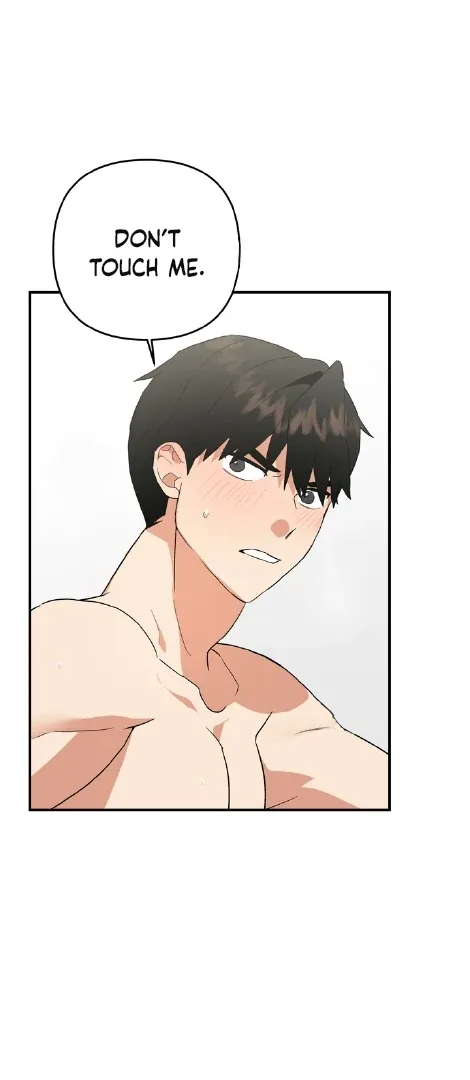 To My Beloved Enemy Chapter 2 page 10