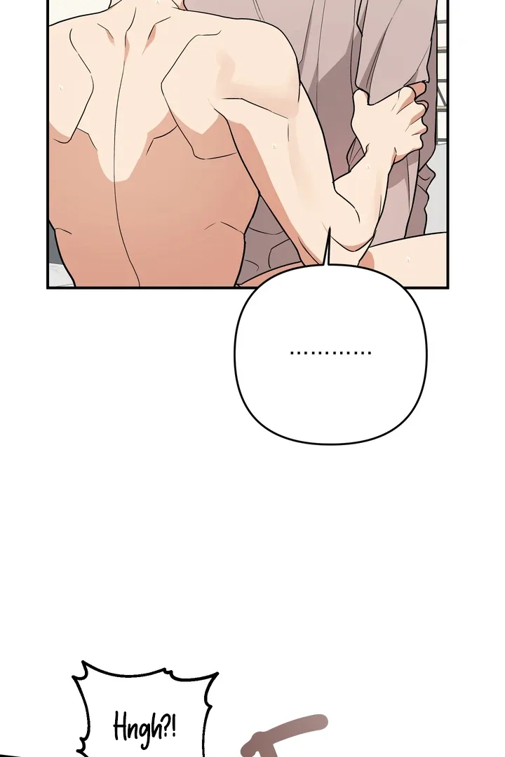 To My Beloved Enemy Chapter 2 page 27