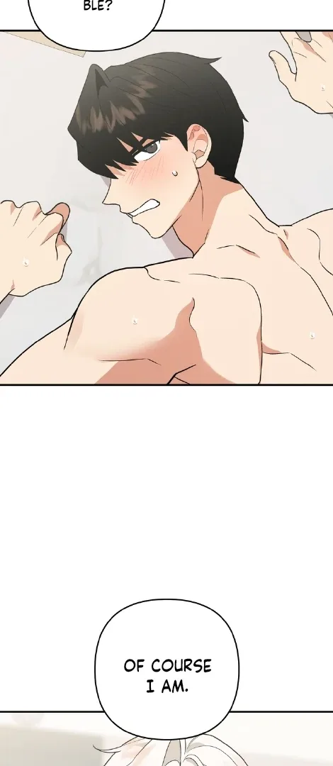 To My Beloved Enemy Chapter 2 page 6