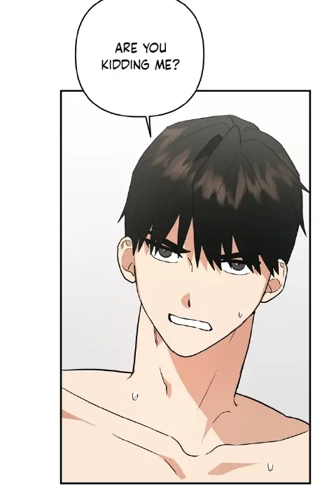 To My Beloved Enemy Chapter 2 page 15