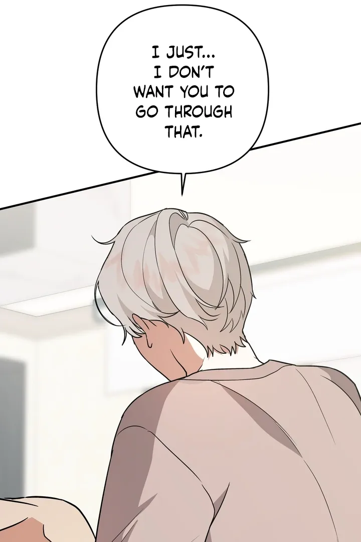 To My Beloved Enemy Chapter 2 page 23