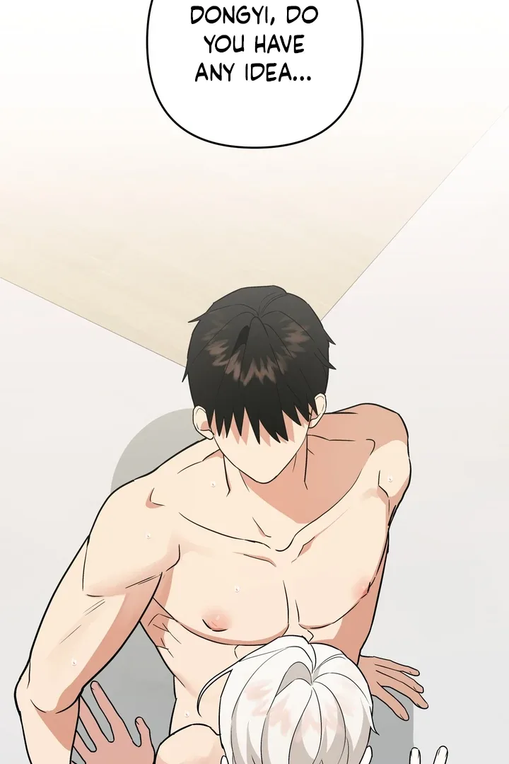 To My Beloved Enemy Chapter 2 page 19