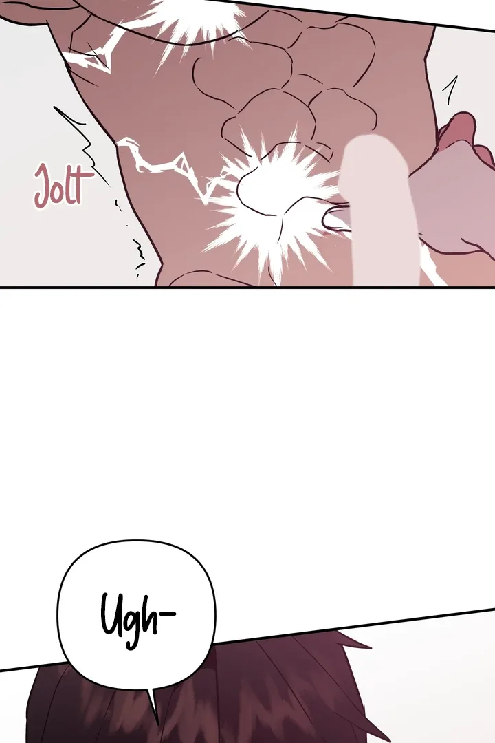 To My Beloved Enemy Chapter 2 page 31