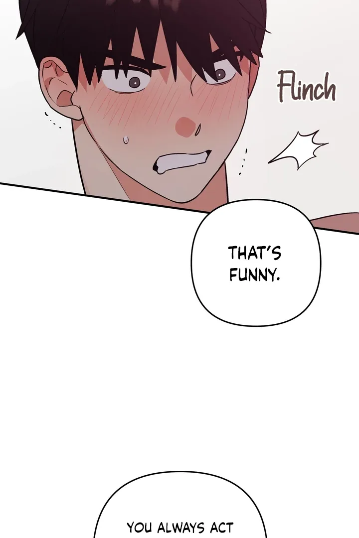 To My Beloved Enemy Chapter 2 page 32