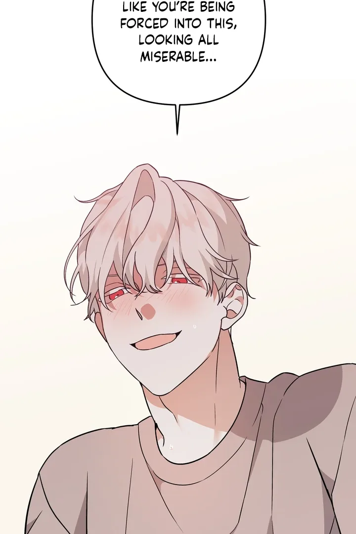 To My Beloved Enemy Chapter 2 page 33