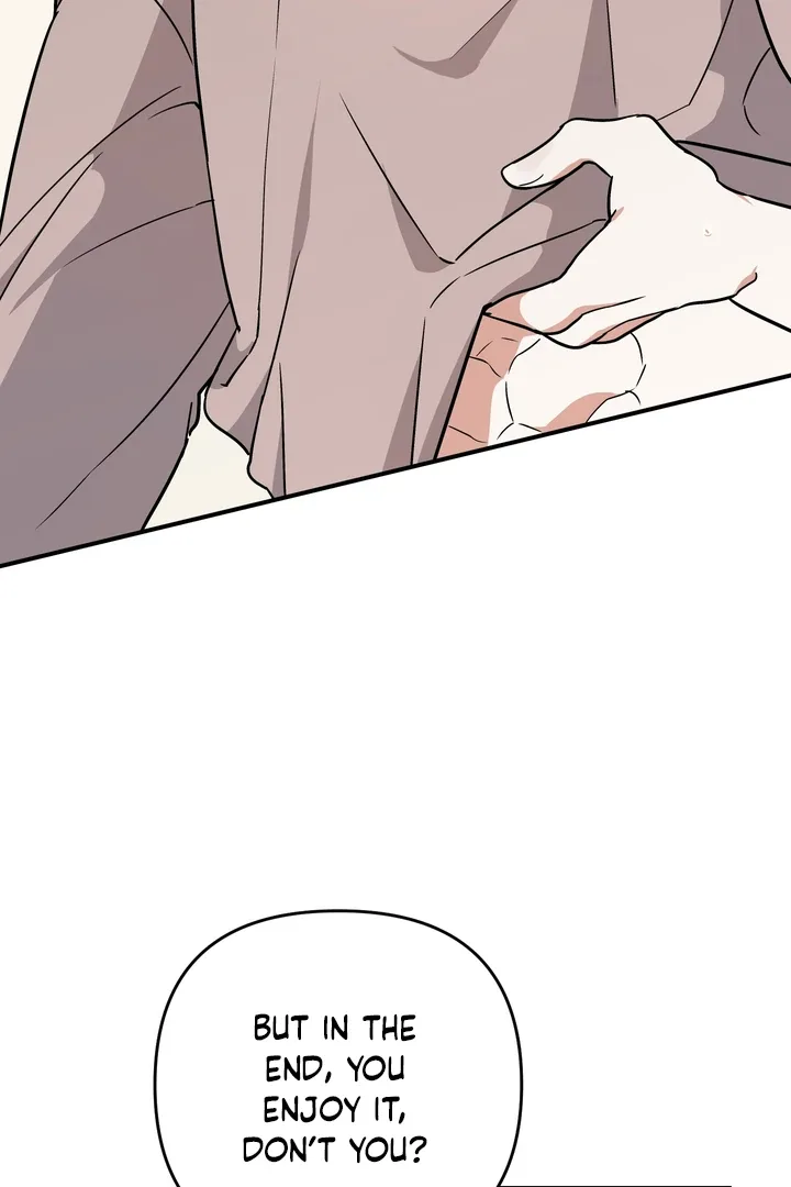 To My Beloved Enemy Chapter 2 page 34
