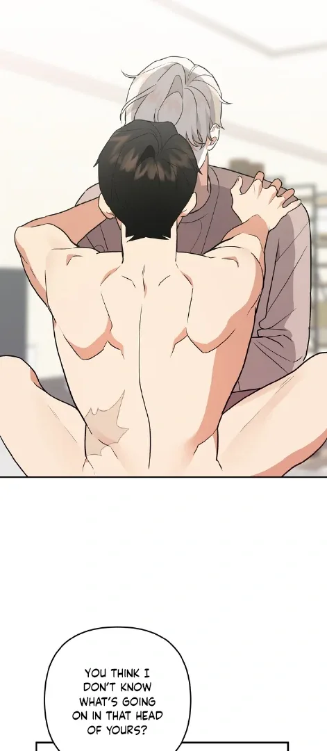 To My Beloved Enemy Chapter 2 page 39