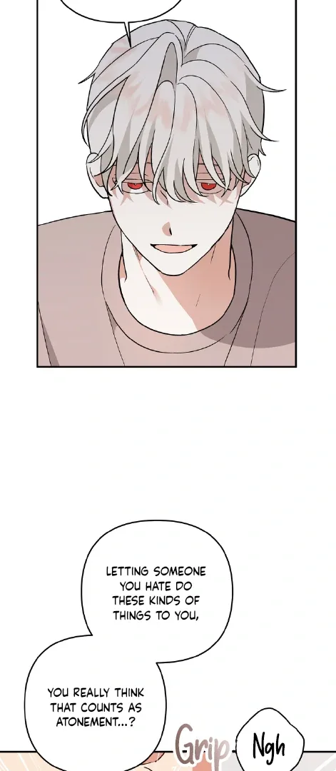 To My Beloved Enemy Chapter 2 page 40