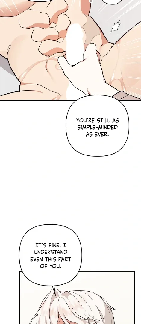 To My Beloved Enemy Chapter 2 page 41