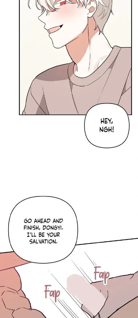 To My Beloved Enemy Chapter 2 page 42