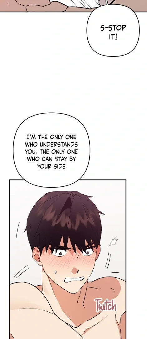 To My Beloved Enemy Chapter 2 page 43
